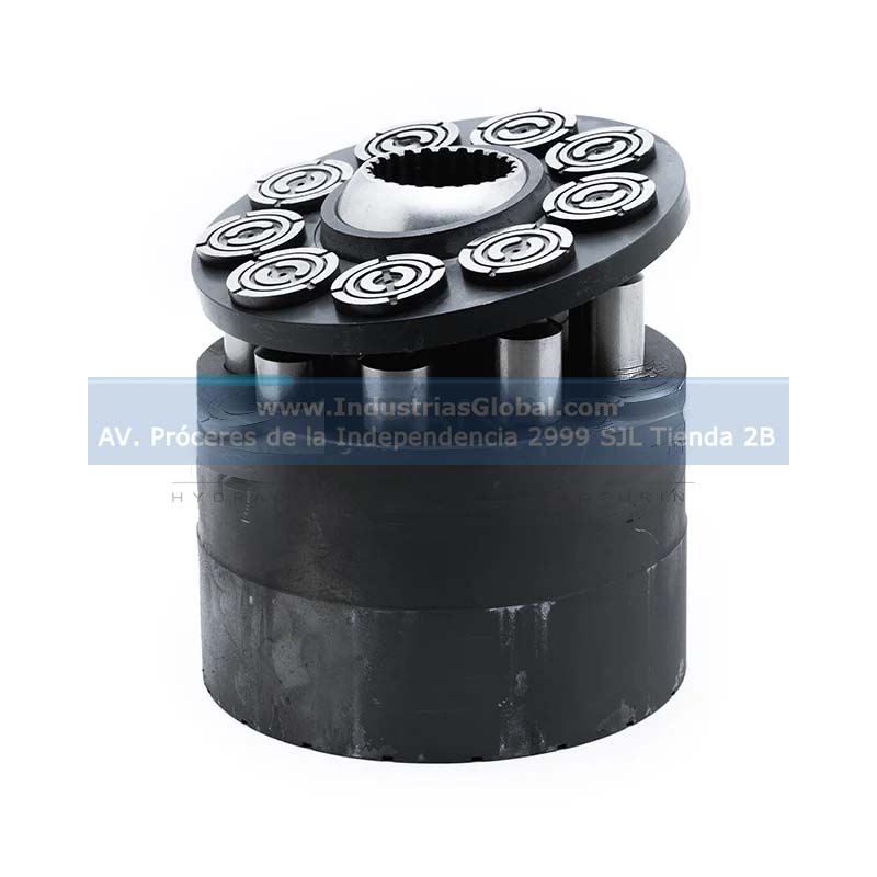 VICKERS ROTATING GROUP 938274 PVB20